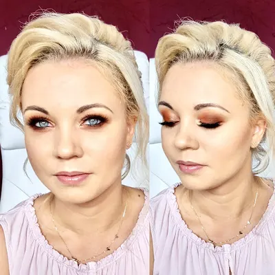 Pracownia Fryzur i Makijażu Marlena